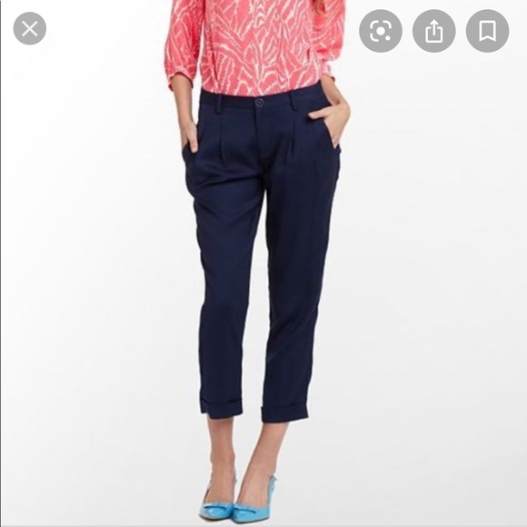 LILLY PULITZER | PEGGY PANT